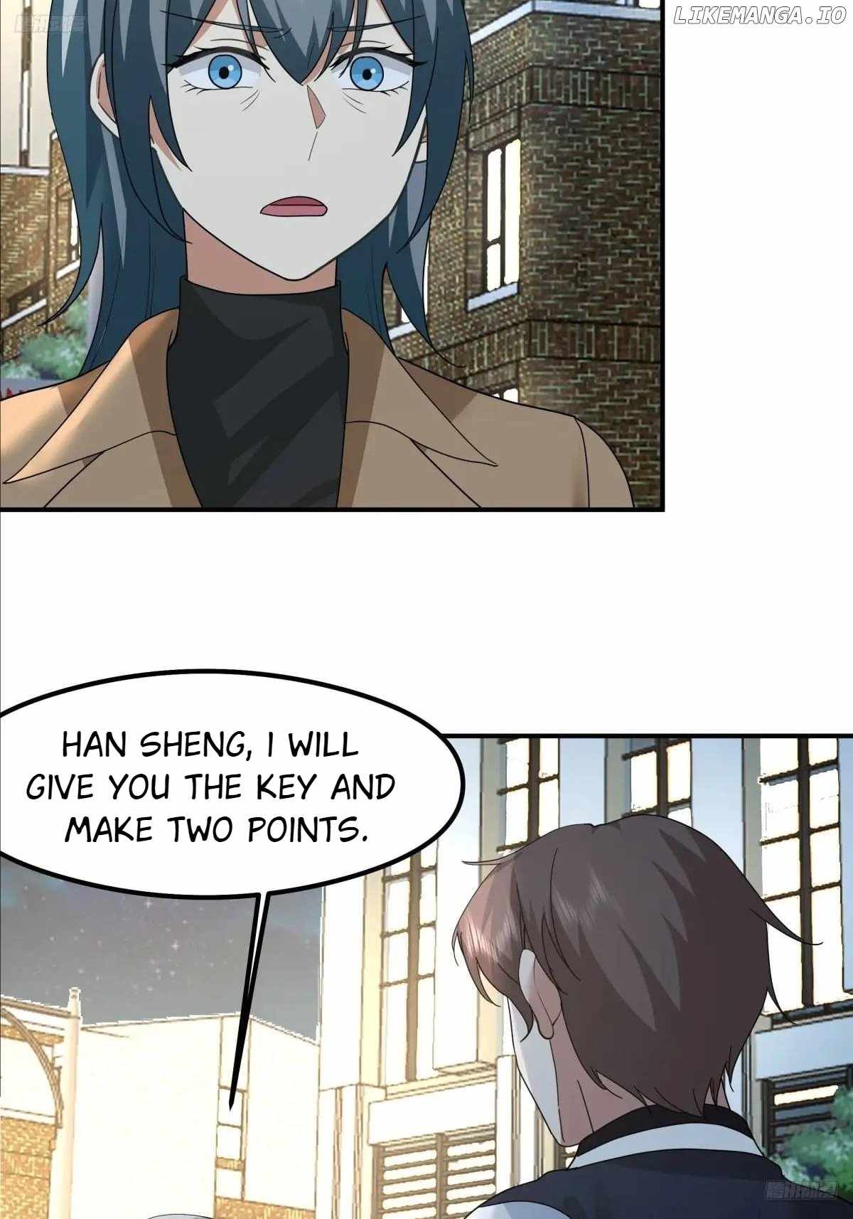 I Really Don't Want to be Reborn Chapter 430 4